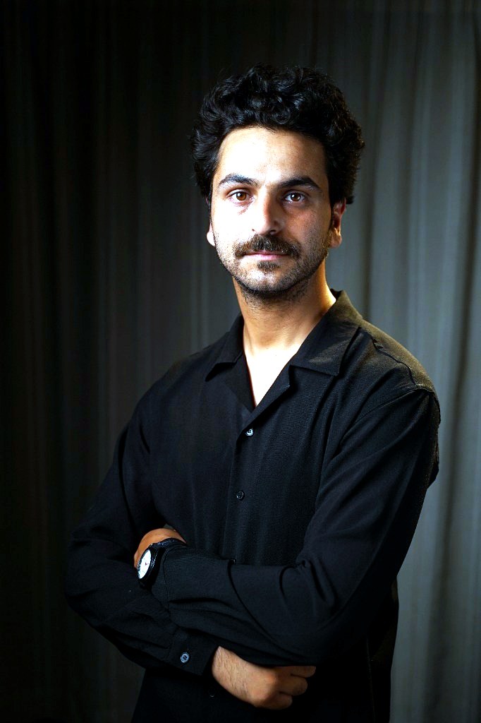 Ayaz Rather