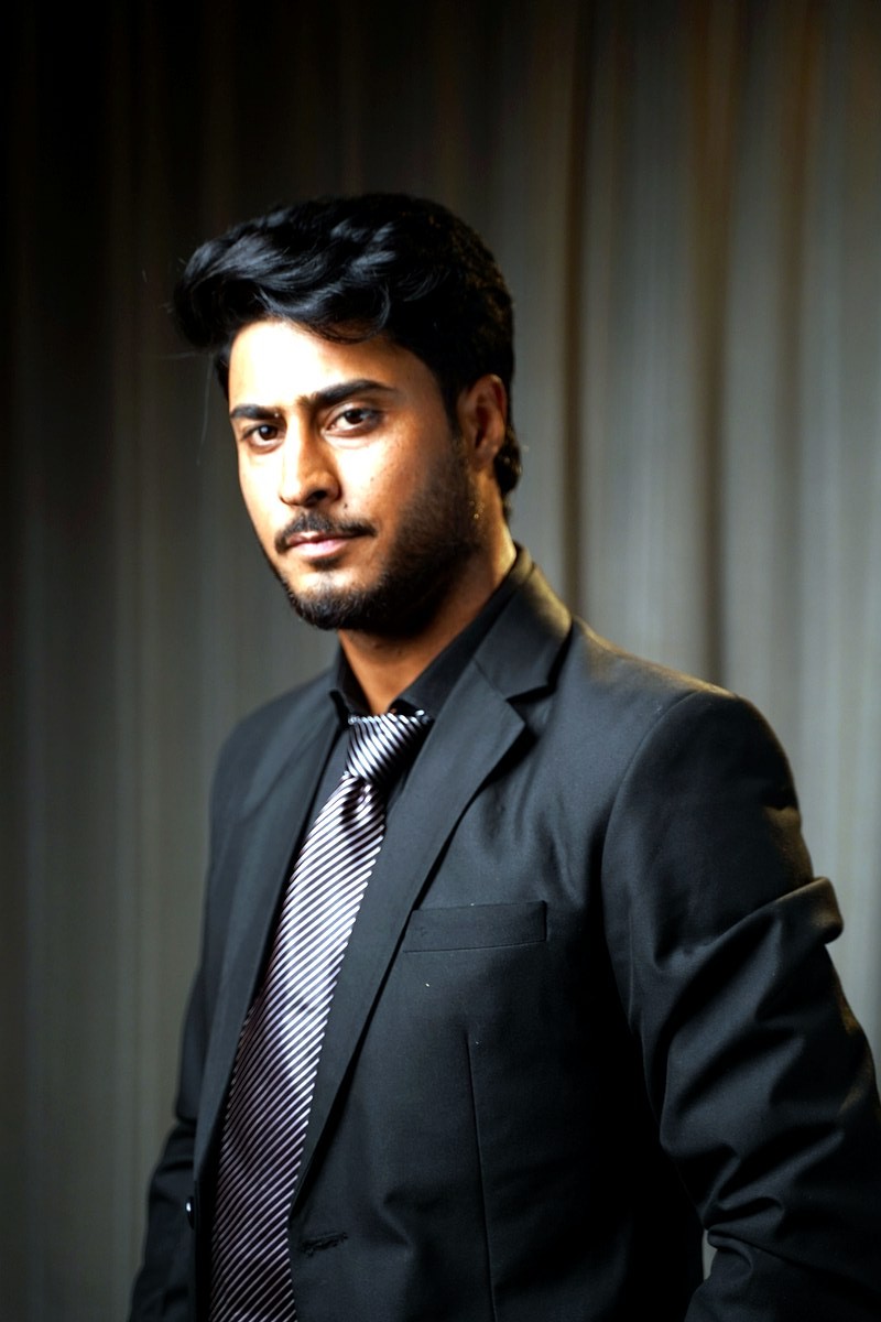 Sahil Ali